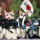 Illustration for article titled Popular Cat Meme Creator in Trouble with the Law